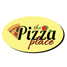 The Pizza Place logo.